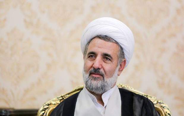 ذوالنور رئیس فراکسیون دفاع ملی مجلس شد ذوالنور رئیس فراکسیون دفاع ملی مجلس شد