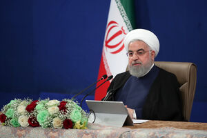 روحانی: بازگشایی ها در کشور مشروط بوده است
