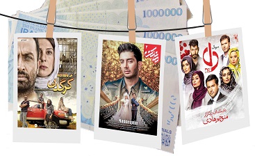 سریال های شبکه خانگی معضلی تازه برای فرهنگ/از پوشش نامناسب تا موسیقیهای بیاصالت و حرام!؟ سریال های شبکه خانگی معضلی تازه برای فرهنگ/از پوشش نامناسب تا موسیقیهای بیاصالت و حرام!؟
