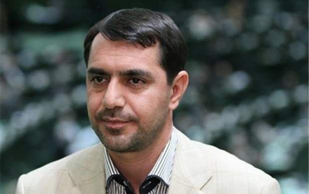 از شعرگویی برای روحانی تا تغییر نام مهرآباد! از شعرگویی برای روحانی تا تغییر نام مهرآباد!