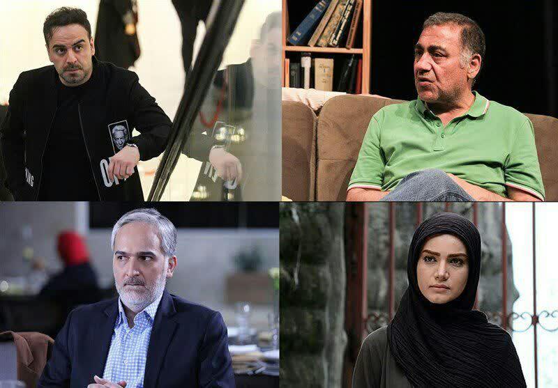 سانسور برائت برخی هنرمندان از خواننده نفاق!