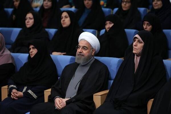 همه سیاستهای ضدجمعیت و خانواده دولت همه سیاستهای ضدجمعیت و خانواده دولت