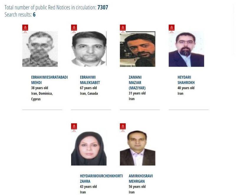 ماجرای بازداشت و آزادی غلامرضا منصوری در یک روز ماجرای بازداشت و آزادی غلامرضا منصوری در یک روز