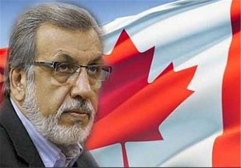 ماجرای بازداشت و آزادی غلامرضا منصوری در یک روز ماجرای بازداشت و آزادی غلامرضا منصوری در یک روز