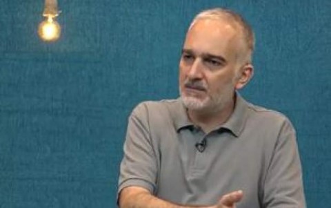 بیژن بنفشه‌خواه: از منافقین متنفرم