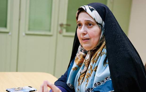کیفرخواست پروانه سلحشوری صادر شد کیفرخواست پروانه سلحشوری صادر شد