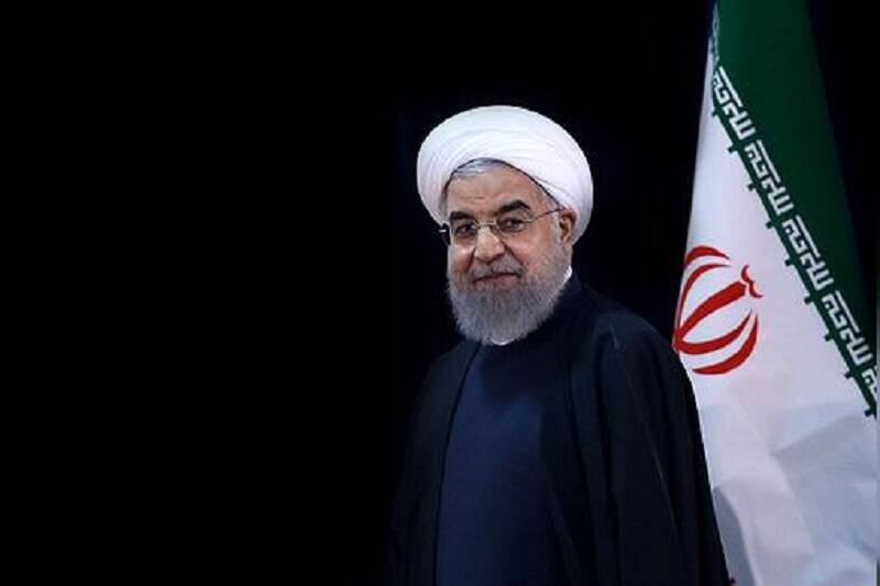 دولت تدبیر و امید در راند پایانی دولت تدبیر و امید در راند پایانی