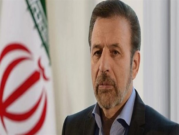هشدار واعظی به مسئولان کره جنوبی هشدار واعظی به مسئولان کره جنوبی