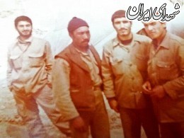 انتشار تصاویر جدید از شهید تازه تفحص شده افغانستانی انتشار تصاویر جدید از شهید تازه تفحص شده افغانستانی