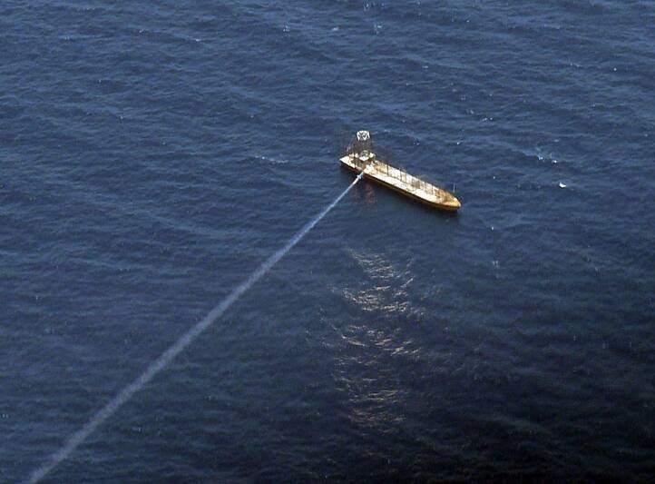 فیلم/ لحظه شلیک موفق موشک کروز ارتش