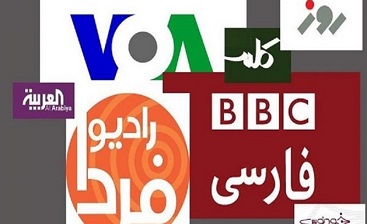 نقش مخرب رسانه های بیگانه در کاهش جمعیت/ تبلیغات کاهش فرزند از طریق ماهواره ها توسط دشمن
