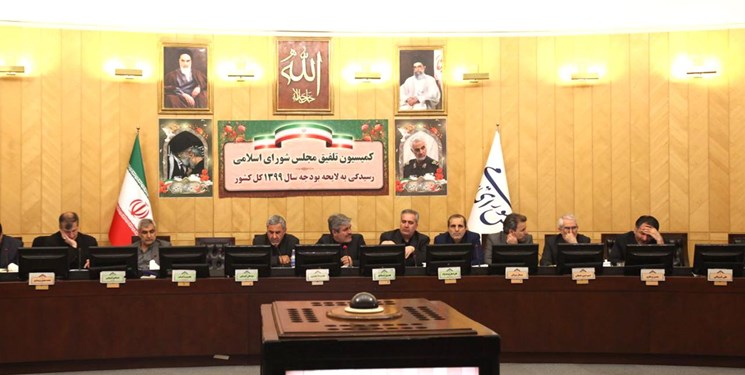 سکوت لاریجانی درباره تغییر مصوبات مجلس دهم سکوت لاریجانی درباره تغییر مصوبات مجلس دهم