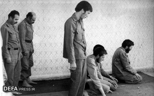 چرا شهید محمد بروجردی «مسیح کردستان» لقب گرفت؟ چرا شهید محمد بروجردی «مسیح کردستان» لقب گرفت؟