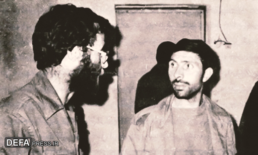 چرا شهید محمد بروجردی «مسیح کردستان» لقب گرفت؟ چرا شهید محمد بروجردی «مسیح کردستان» لقب گرفت؟