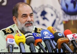 درخواست پلیس ایران برای بررسی علت مرگ