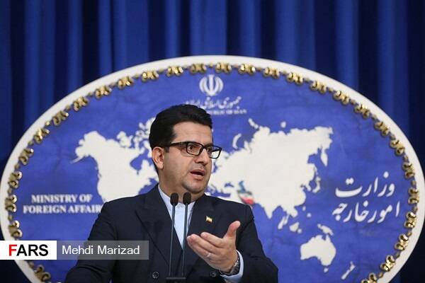 در مراجعه منصوری به سفارت ایران در رومانی چه گذشت؟ در مراجعه منصوری به سفارت ایران در رومانی چه گذشت؟