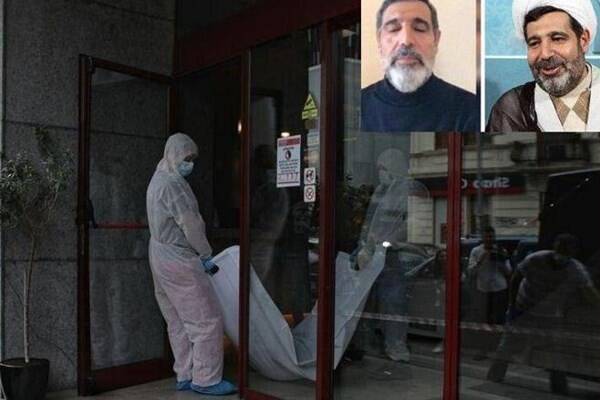 در مراجعه منصوری به سفارت ایران در رومانی چه گذشت؟ در مراجعه منصوری به سفارت ایران در رومانی چه گذشت؟