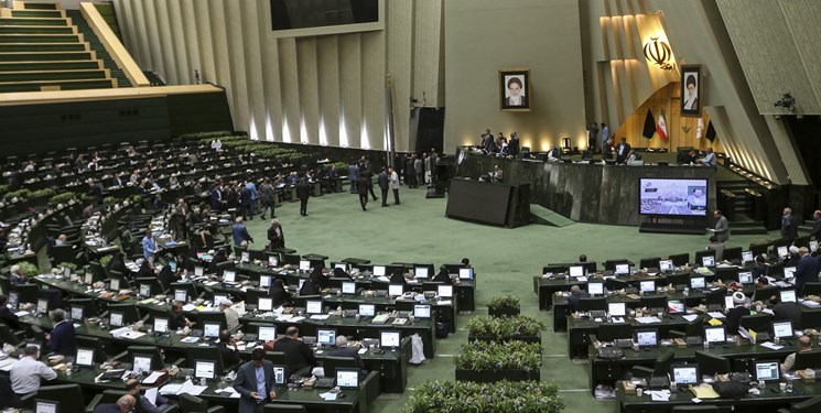 مراسم افتتاحیه مجلس یازدهم فردا با حضور سران قوا مراسم افتتاحیه مجلس یازدهم فردا با حضور سران قوا