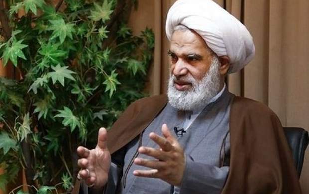 آیتالله کعبی: غیزانیهها را دریابید آیتالله کعبی: غیزانیهها را دریابید