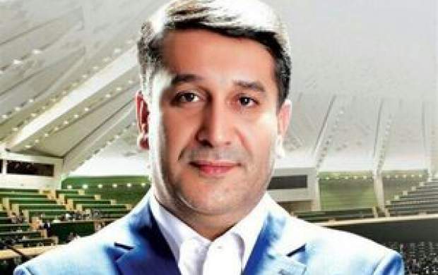 محمد عزیزی نماینده سابق مجلس بازداشت شد محمد عزیزی نماینده سابق مجلس بازداشت شد