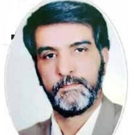 جانباز ۷۰ درصد دماوندی به شهادت رسید جانباز ۷۰ درصد دماوندی به شهادت رسید