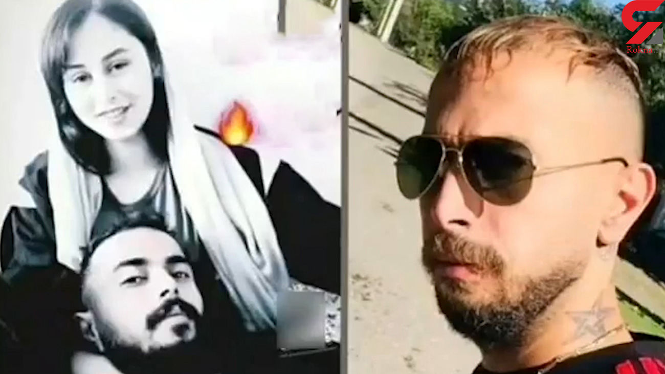 قاتلان ناموسی را اعدام میکنید، اما عاملان بیناموسی را چه... قاتلان ناموسی را اعدام میکنید، اما عاملان بیناموسی را چه...
