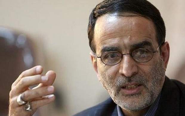 کریمی قدوسی: موشکهای ایرانی، آمریکا را تحقیر کرد کریمی قدوسی: موشکهای ایرانی، آمریکا را تحقیر کرد