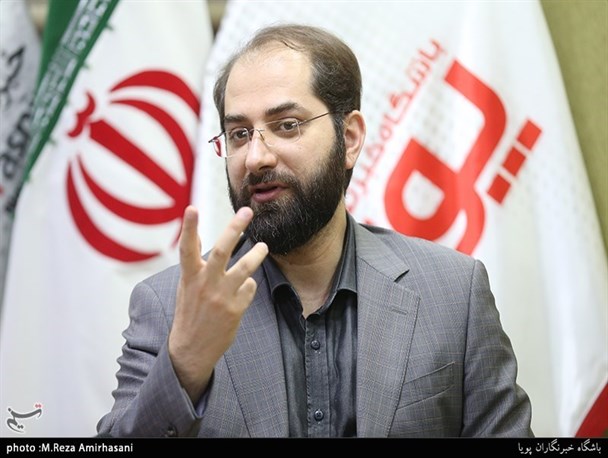 نوجوانان صاحب مجله خبری شدند نوجوانان صاحب مجله خبری شدند