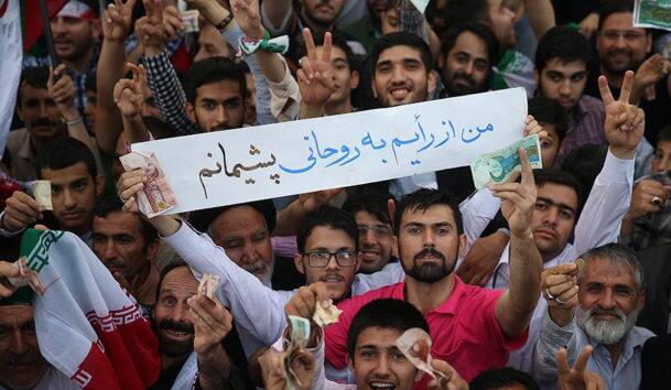 چرا موسوی خوئینیها دست به قلم شد؟ چرا موسوی خوئینیها دست به قلم شد؟
