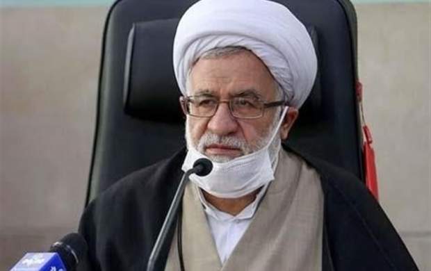 پرونده هواپیمای اوکراینی به دادگاه ارجاع میشود پرونده هواپیمای اوکراینی به دادگاه ارجاع میشود