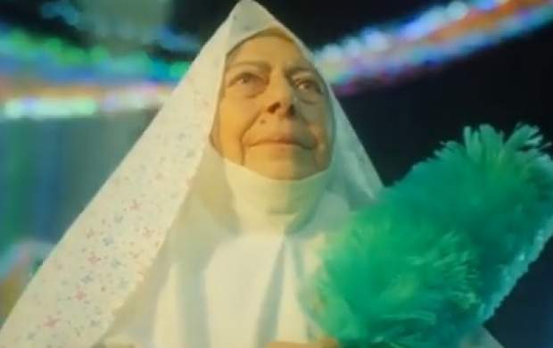 نماهنگ «تار و پود»/ ویژه میلاد امام رضا(ع) نماهنگ «تار و پود»/ ویژه میلاد امام رضا(ع)