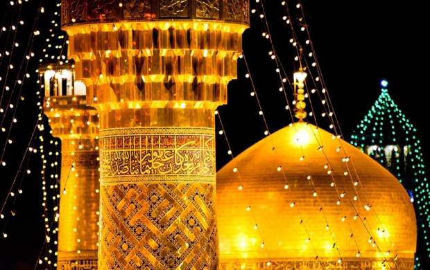 نماهنگ دیدنی «شوق پابوس»