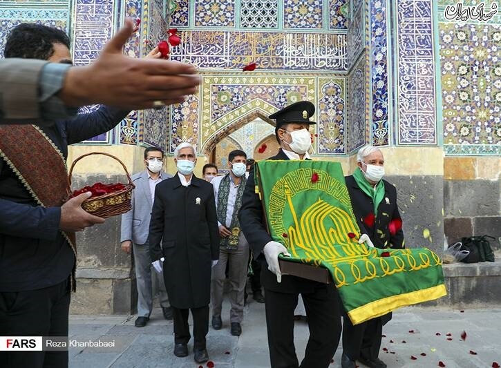 عکس/ کاروان 