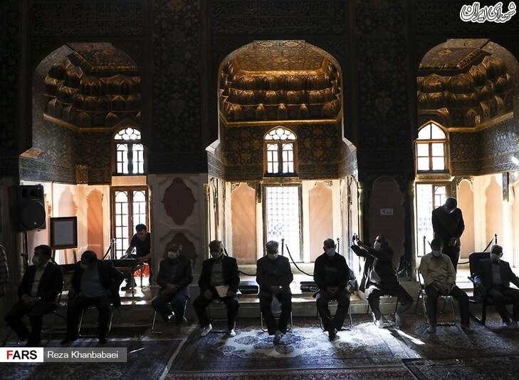 عکس/ کاروان 