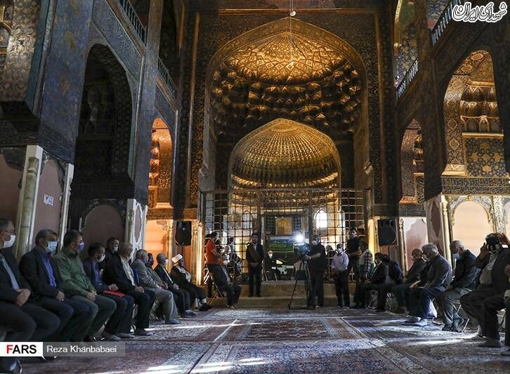 عکس/ کاروان 