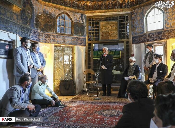 عکس/ کاروان 