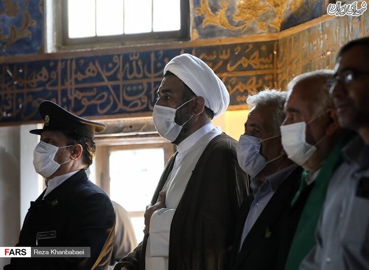 عکس/ کاروان 