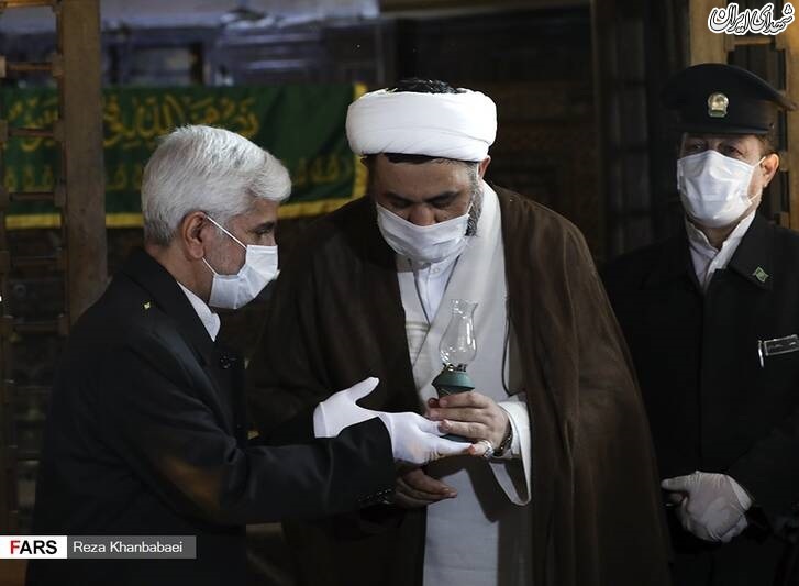 عکس/ کاروان 
