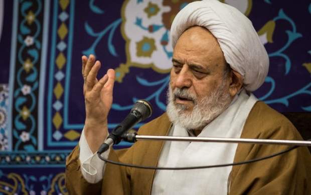 باید عشقی باشی/ استاد حسین انصاریان