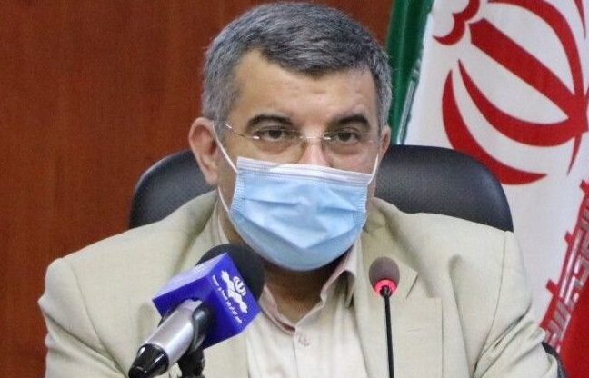 کرونا به شدت در حال گسترش است/ ماسک بزنید کرونا به شدت در حال گسترش است/ ماسک بزنید