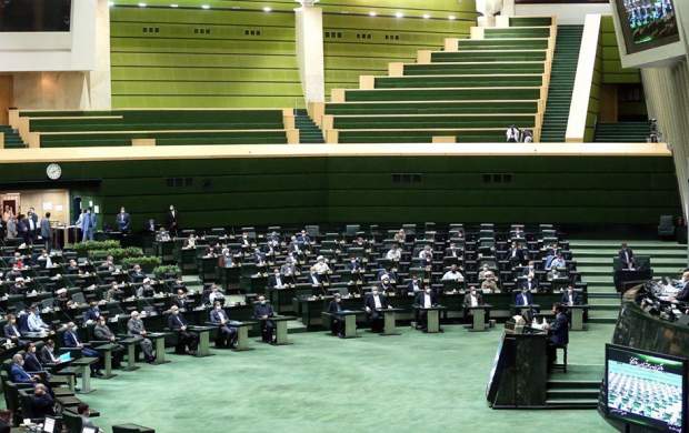 اولین حقوق نمایندگان مجلس یازدهم چقدر است؟ اولین حقوق نمایندگان مجلس یازدهم چقدر است؟