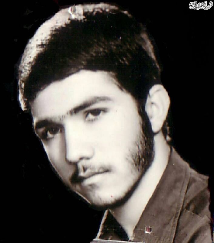 وصیت «پسرِ شهید»ی که شهید شد + عکس