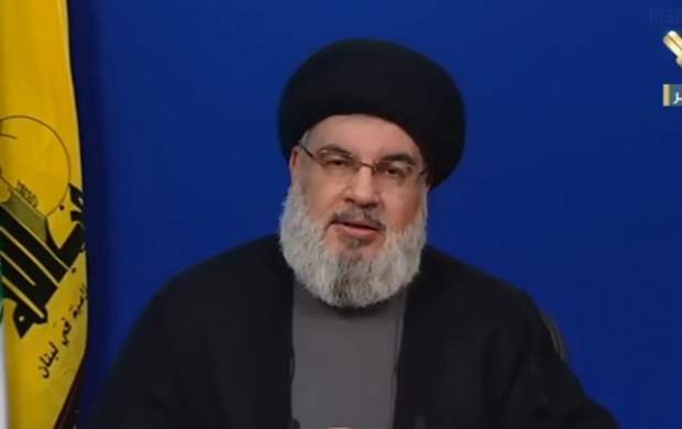 تحریم آمریکا حزبالله را قدرتمندتر خواهد کرد تحریم آمریکا حزبالله را قدرتمندتر خواهد کرد
