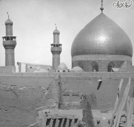 چرا علامه امینی قبول نکرد در حرم امام رضا(ع) منبر برود؟ چرا علامه امینی قبول نکرد در حرم امام رضا(ع) منبر برود؟
