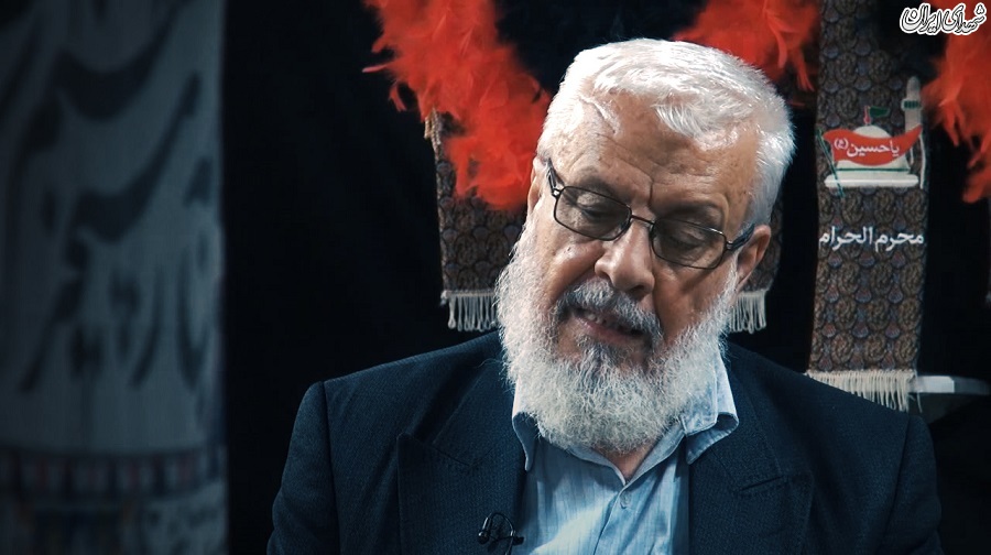 چرا علامه امینی قبول نکرد در حرم امام رضا(ع) منبر برود؟ چرا علامه امینی قبول نکرد در حرم امام رضا(ع) منبر برود؟