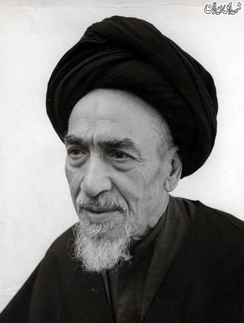 چرا علامه امینی قبول نکرد در حرم امام رضا(ع) منبر برود؟ چرا علامه امینی قبول نکرد در حرم امام رضا(ع) منبر برود؟