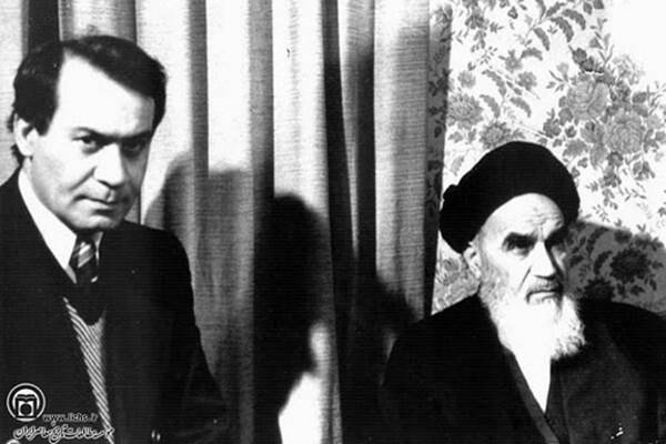 مروری بر توطئهها علیه جان امام خمینی +عکس مروری بر توطئهها علیه جان امام خمینی +عکس