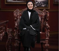 «داور عصر جدید» مهمان «دورهمی» شد