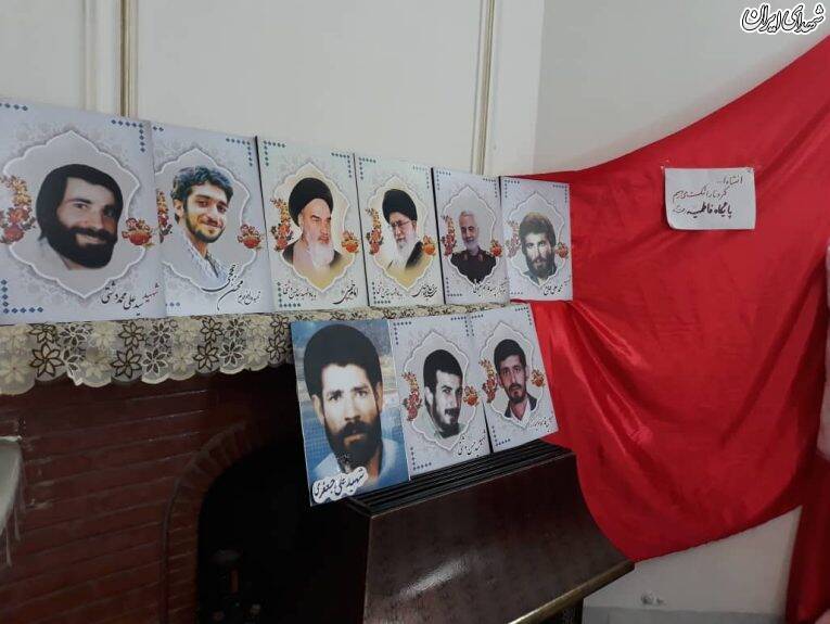 زنانی که خستگی را خسته کردند +عکس زنانی که خستگی را خسته کردند +عکس