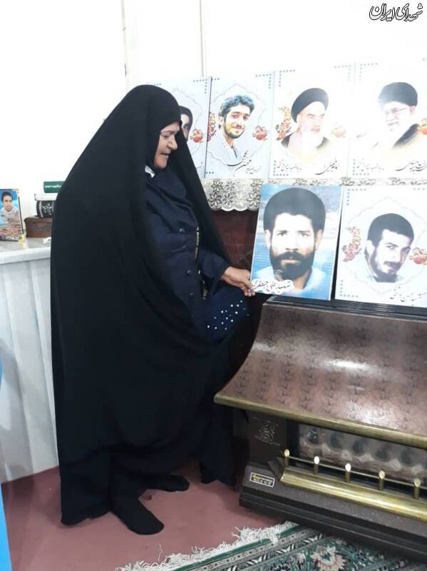 زنانی که خستگی را خسته کردند +عکس زنانی که خستگی را خسته کردند +عکس